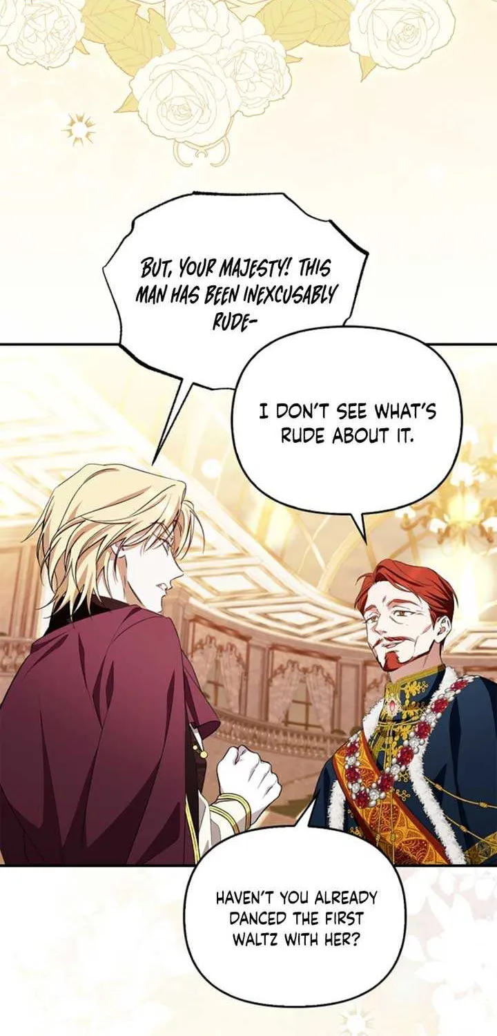 The Runaway Countess Has Returned Chapter 7 page 10 - 
