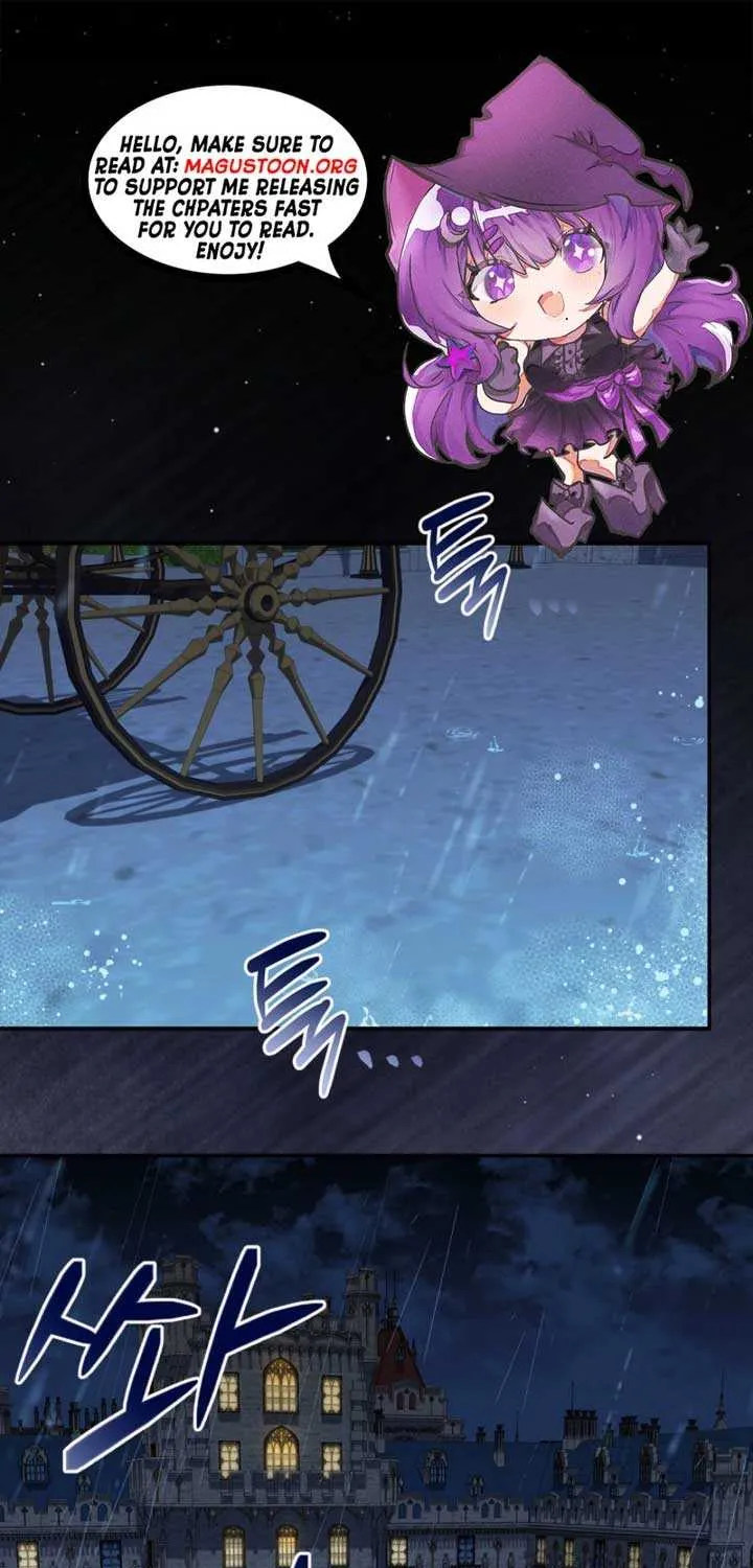 The Runaway Countess Has Returned Chapter 8 page 2 - 
