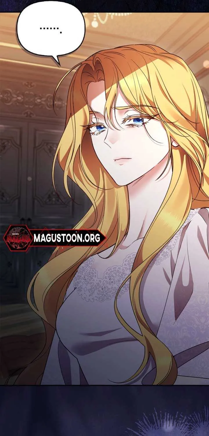 The Runaway Countess Has Returned Chapter 8 page 12 - 