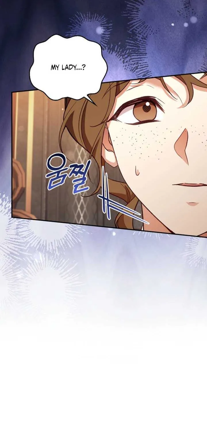 The Runaway Countess Has Returned Chapter 8 page 13 - 