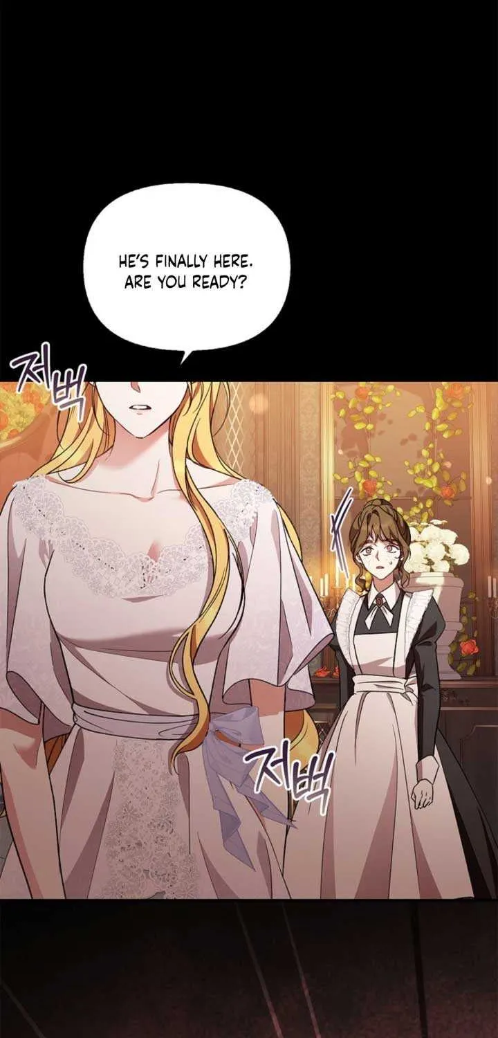 The Runaway Countess Has Returned Chapter 8 page 15 - 