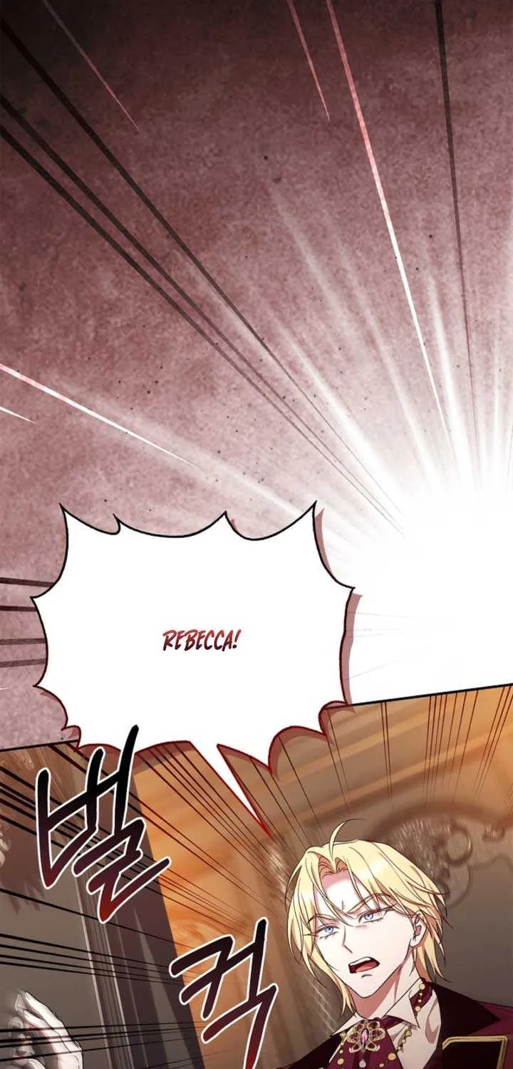 The Runaway Countess Has Returned Chapter 8 page 16 - 