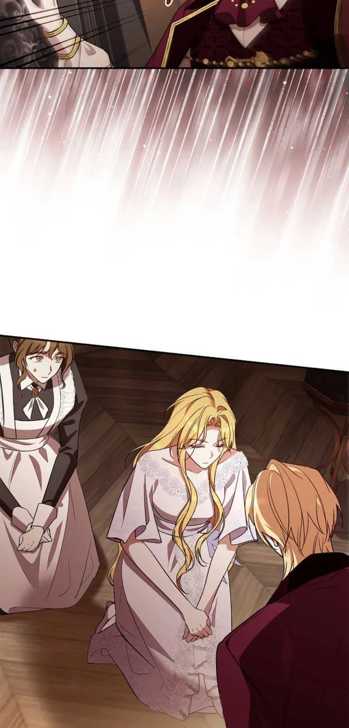 The Runaway Countess Has Returned Chapter 8 page 17 - 