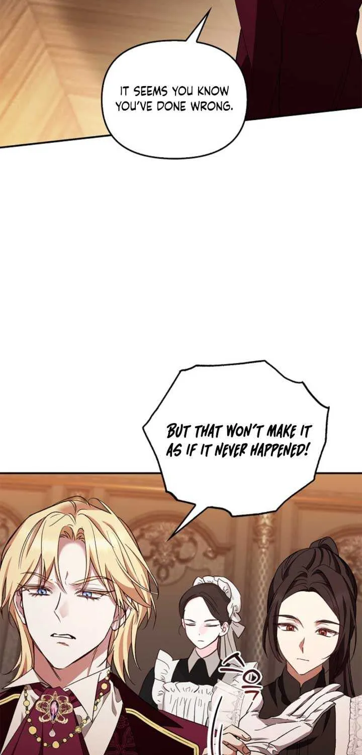 The Runaway Countess Has Returned Chapter 8 page 18 - 