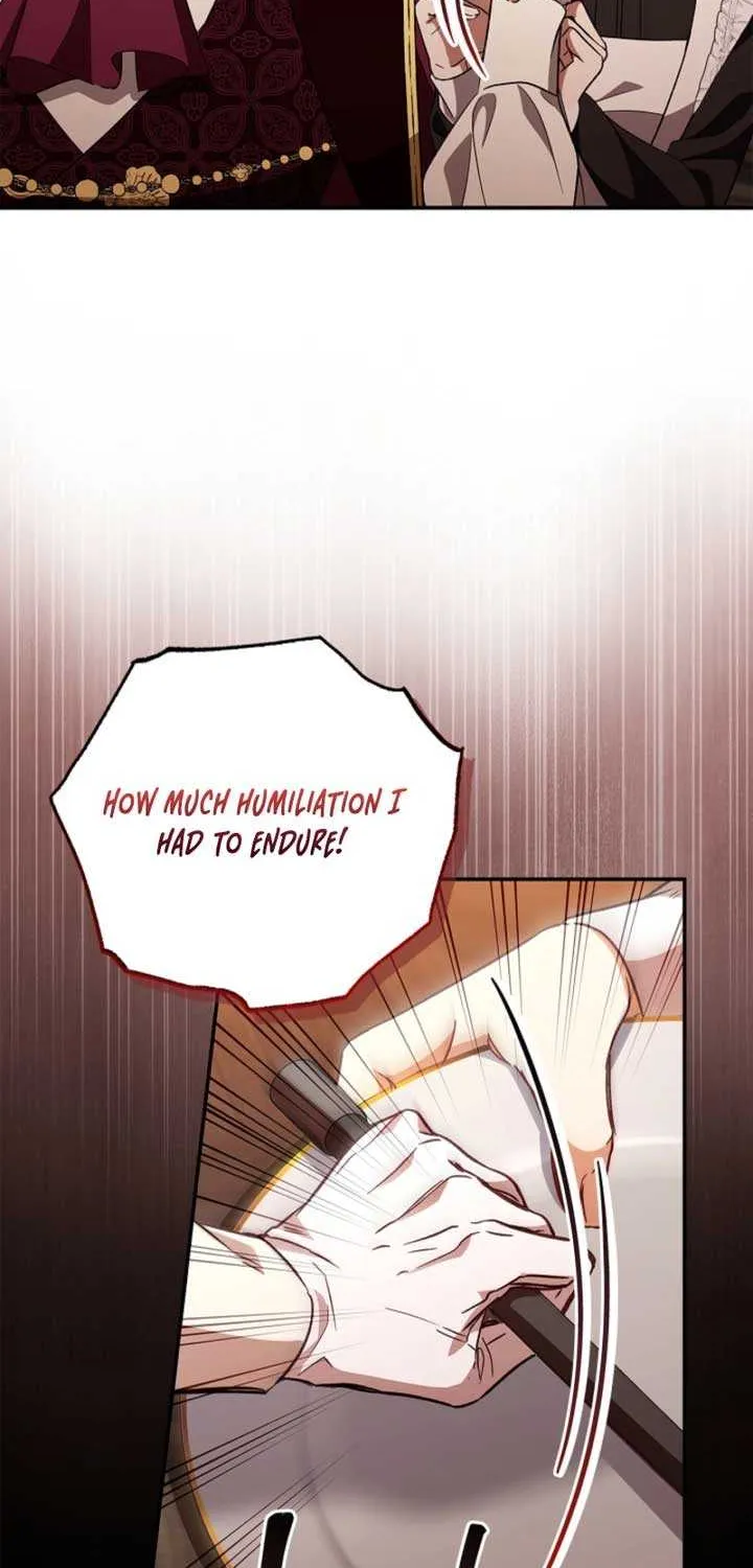 The Runaway Countess Has Returned Chapter 8 page 19 - 