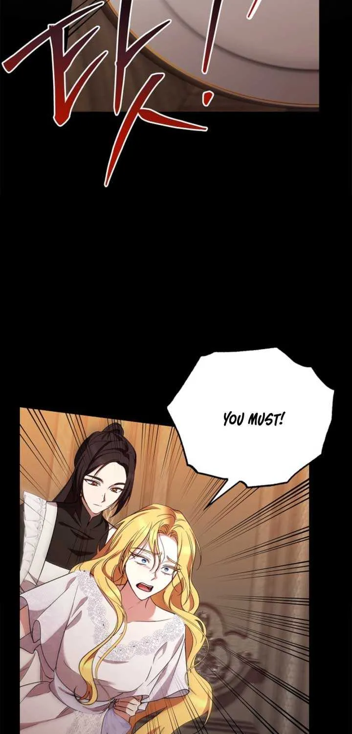 The Runaway Countess Has Returned Chapter 8 page 20 - 