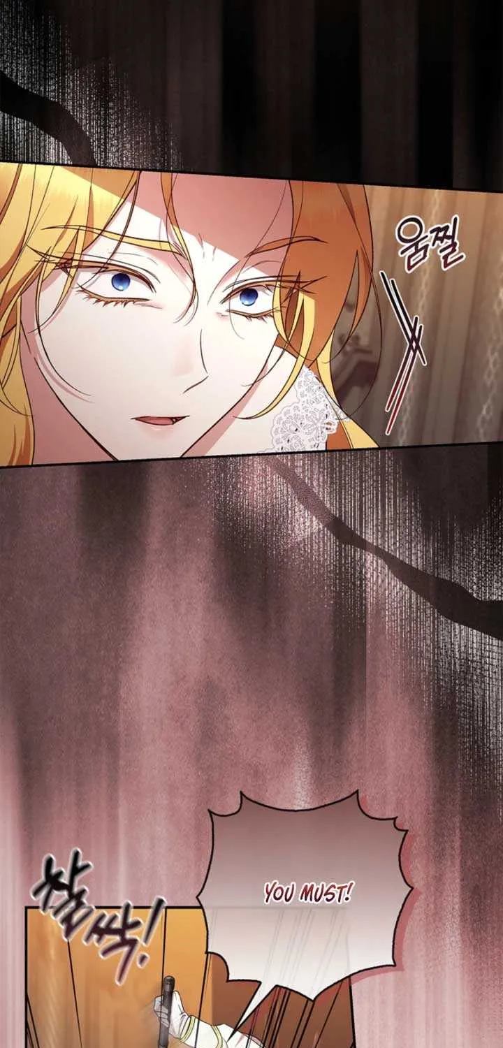 The Runaway Countess Has Returned Chapter 8 page 22 - 