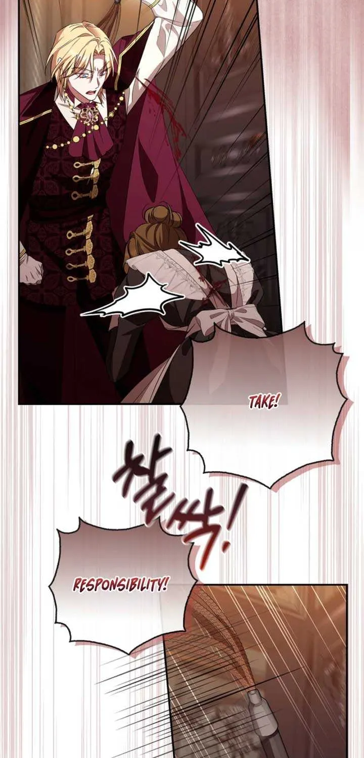 The Runaway Countess Has Returned Chapter 8 page 23 - 