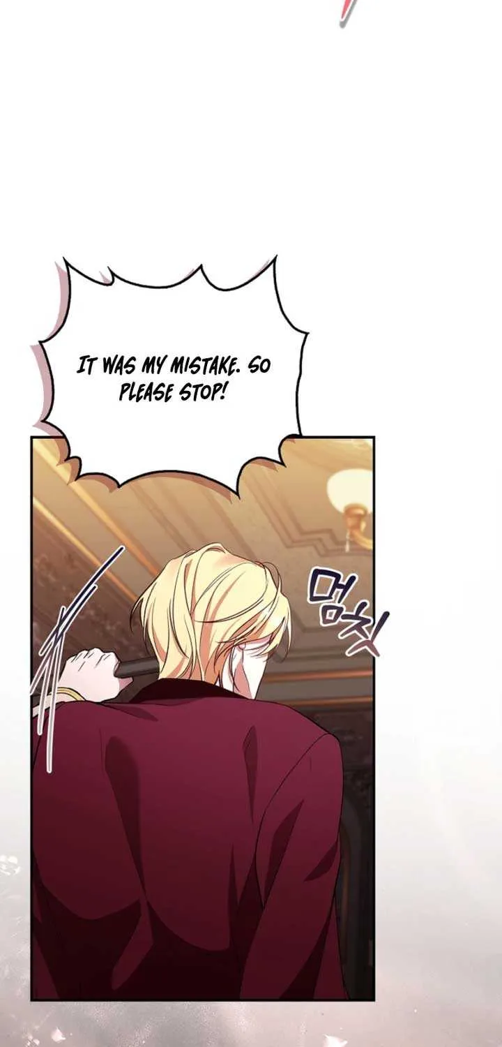 The Runaway Countess Has Returned Chapter 8 page 26 - 