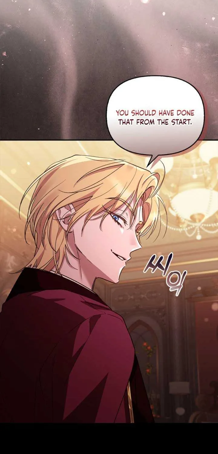 The Runaway Countess Has Returned Chapter 8 page 27 - 