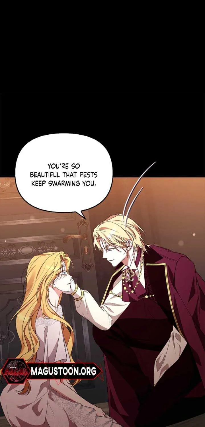 The Runaway Countess Has Returned Chapter 8 page 28 - 
