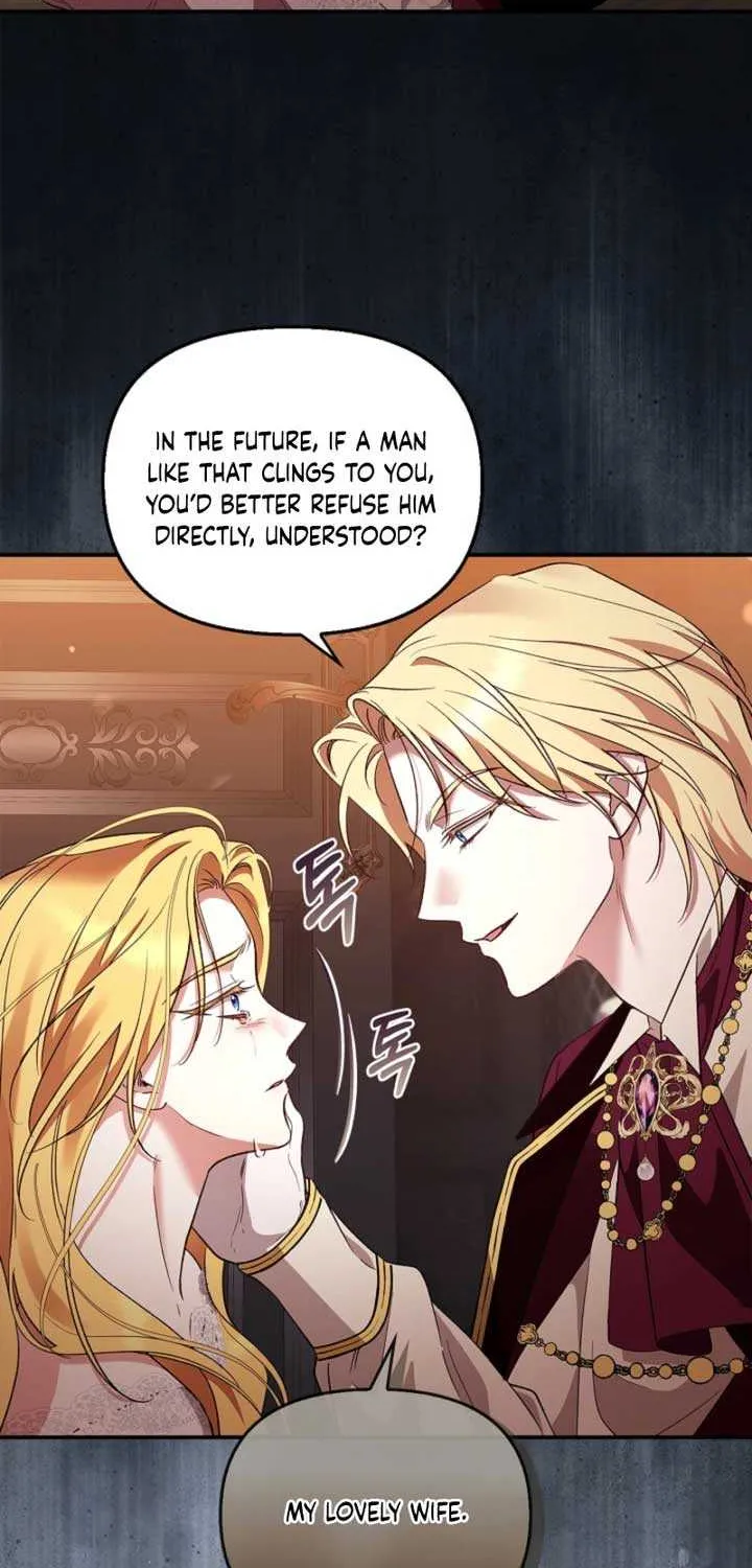 The Runaway Countess Has Returned Chapter 8 page 29 - 