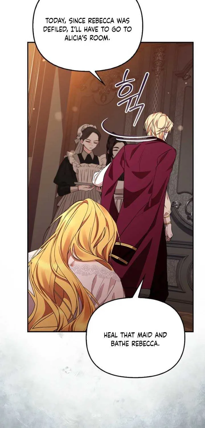 The Runaway Countess Has Returned Chapter 8 page 31 - 