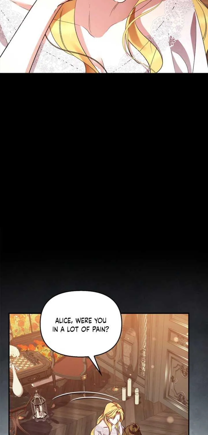 The Runaway Countess Has Returned Chapter 8 page 34 - 