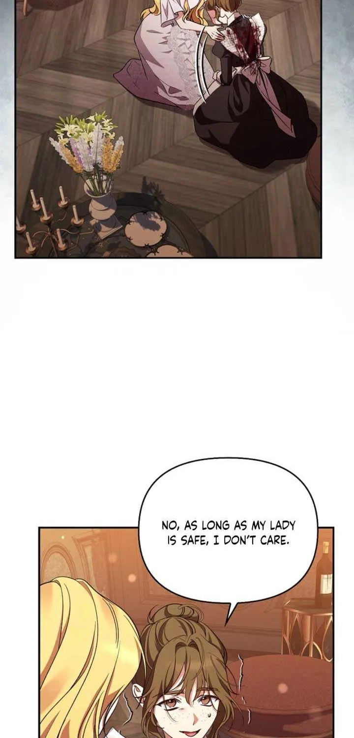 The Runaway Countess Has Returned Chapter 8 page 35 - 