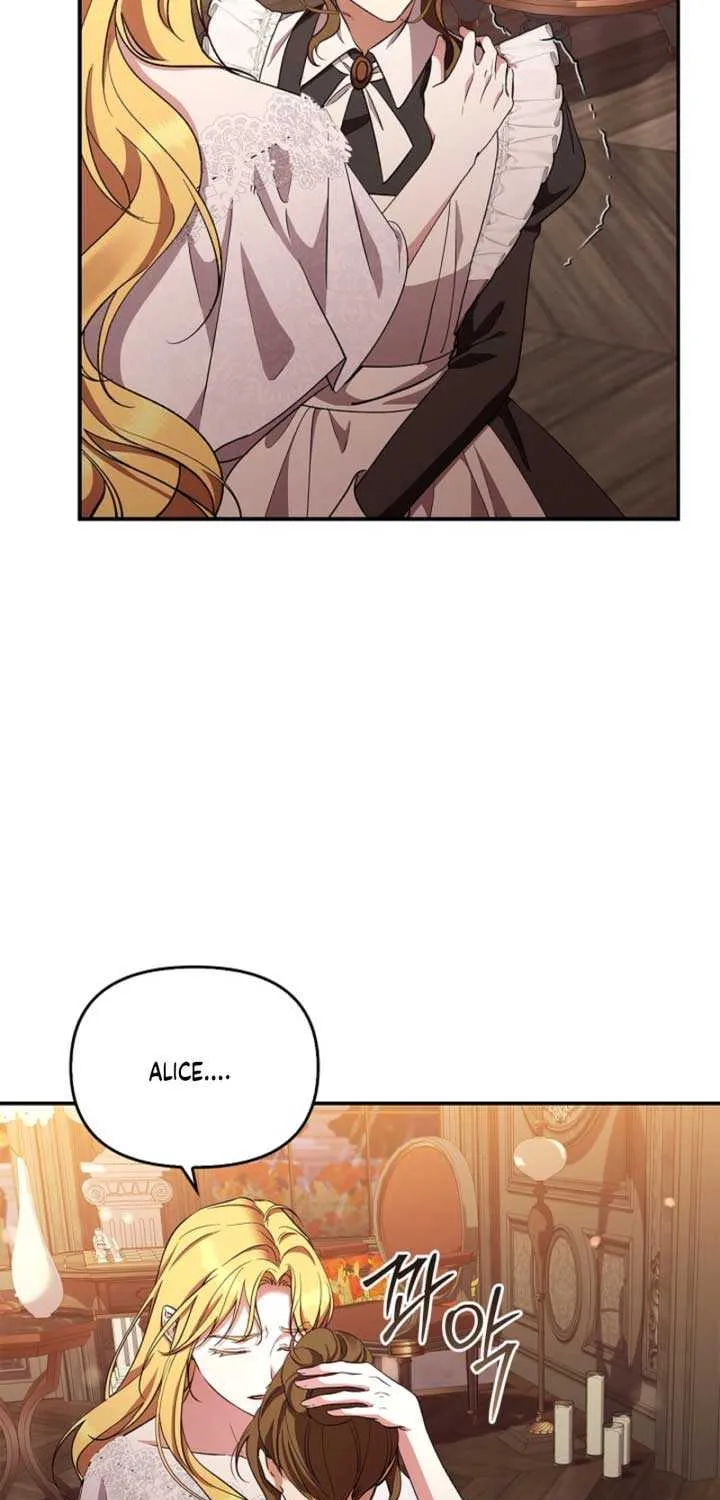 The Runaway Countess Has Returned Chapter 8 page 36 - 