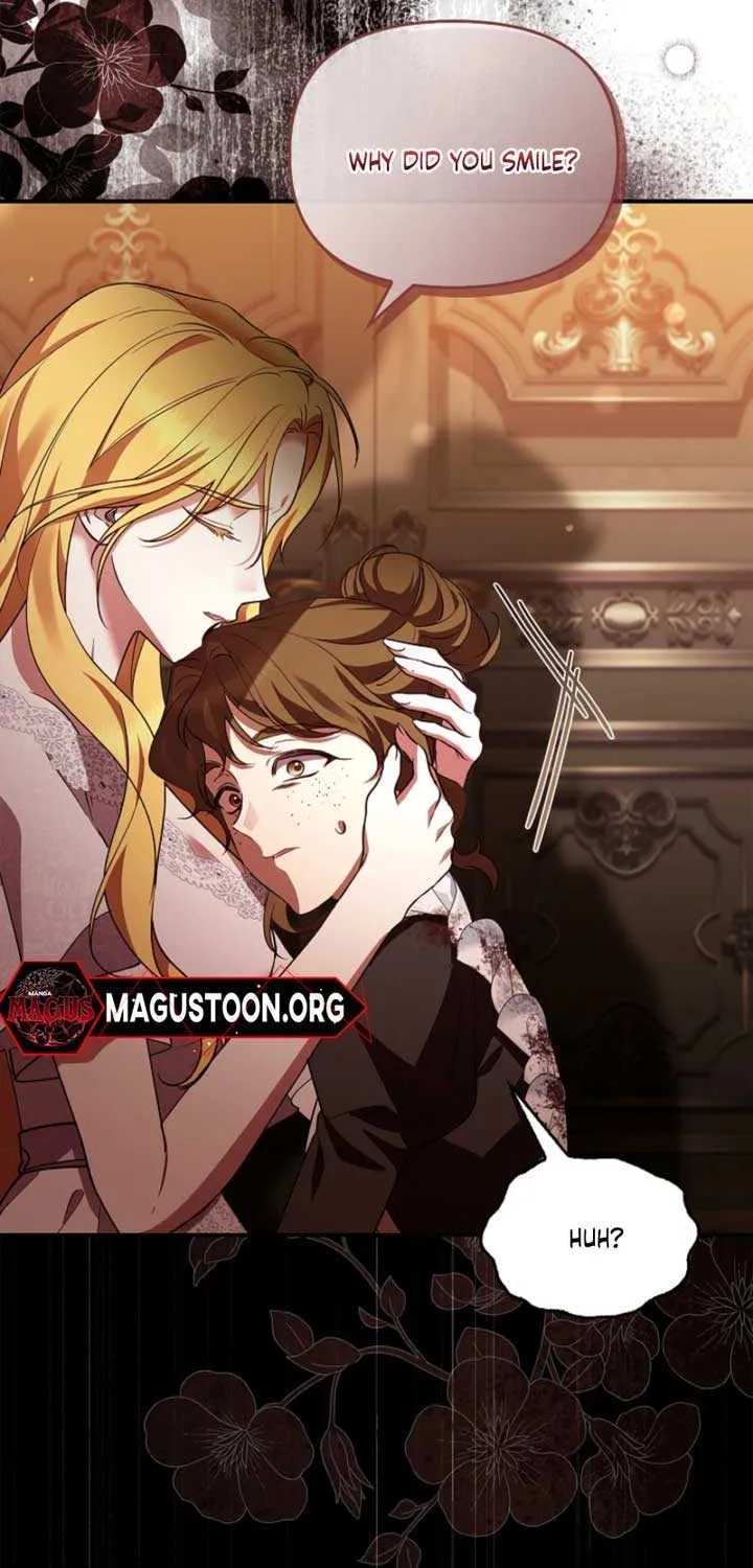 The Runaway Countess Has Returned Chapter 8 page 38 - 