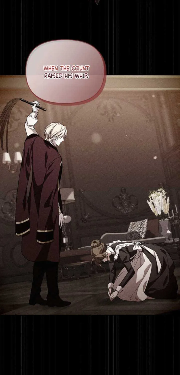 The Runaway Countess Has Returned Chapter 8 page 39 - 