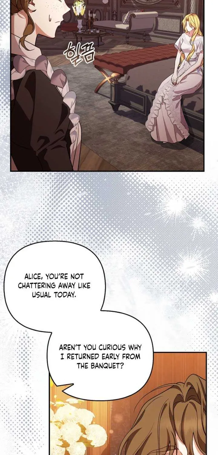 The Runaway Countess Has Returned Chapter 8 page 5 - 