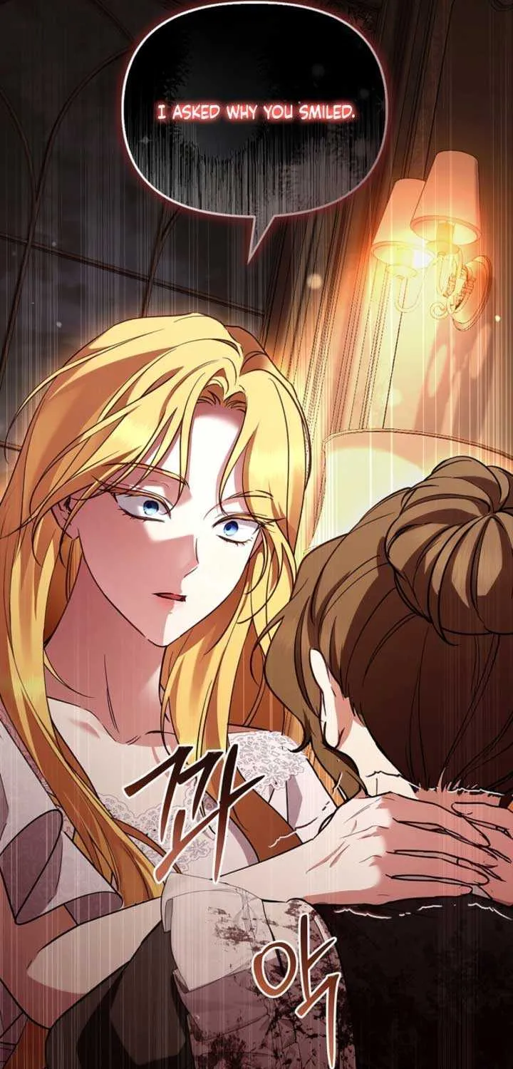 The Runaway Countess Has Returned Chapter 8 page 41 - 