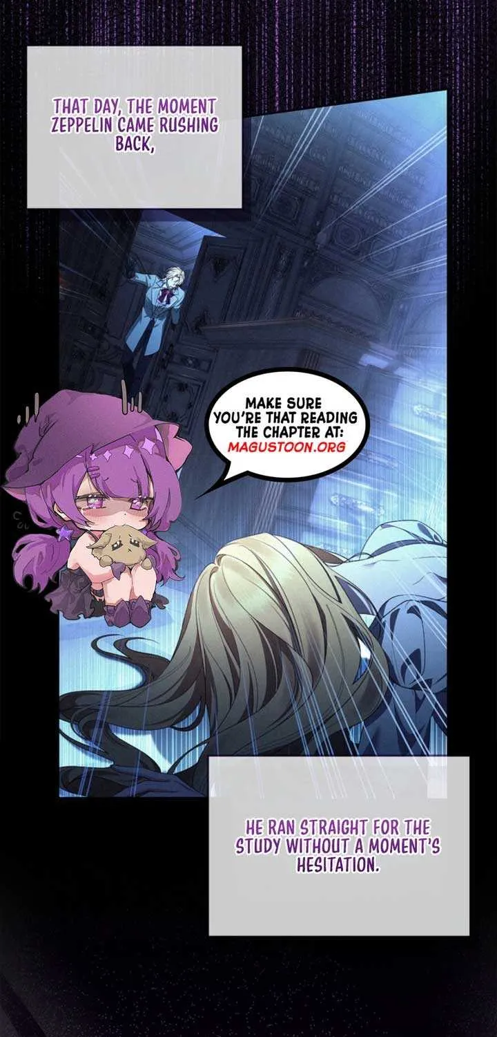 The Runaway Countess Has Returned Chapter 8 page 45 - 