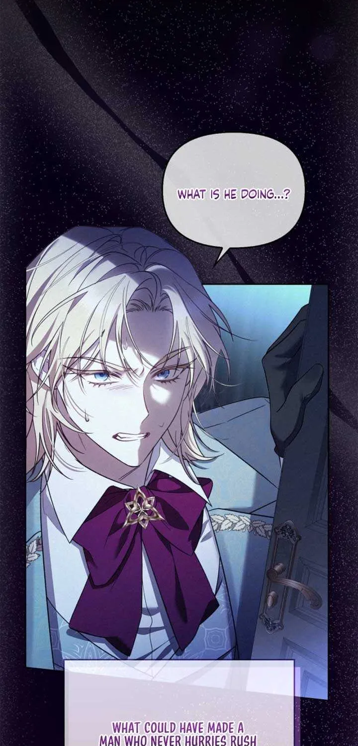 The Runaway Countess Has Returned Chapter 8 page 46 - 
