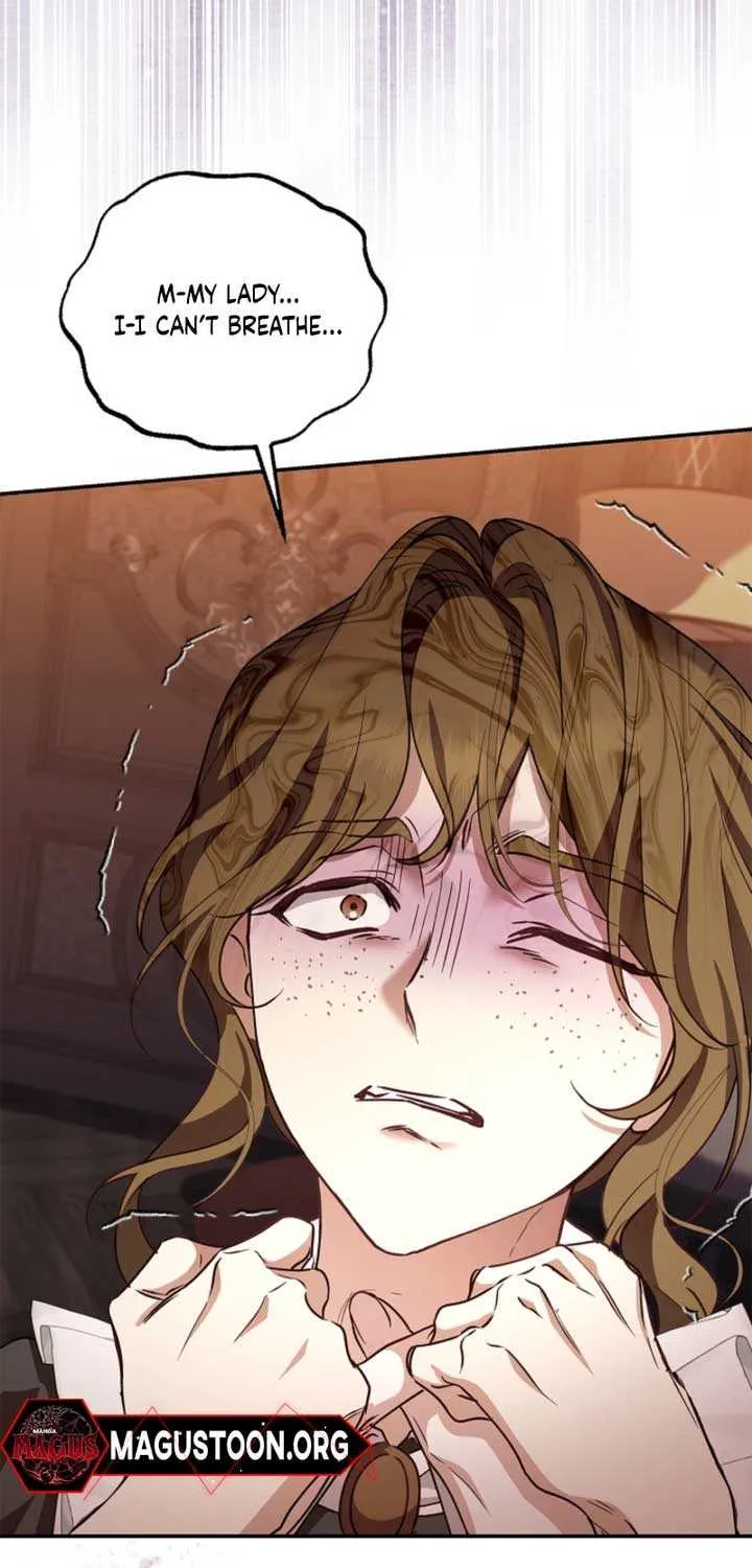 The Runaway Countess Has Returned Chapter 8 page 49 - 