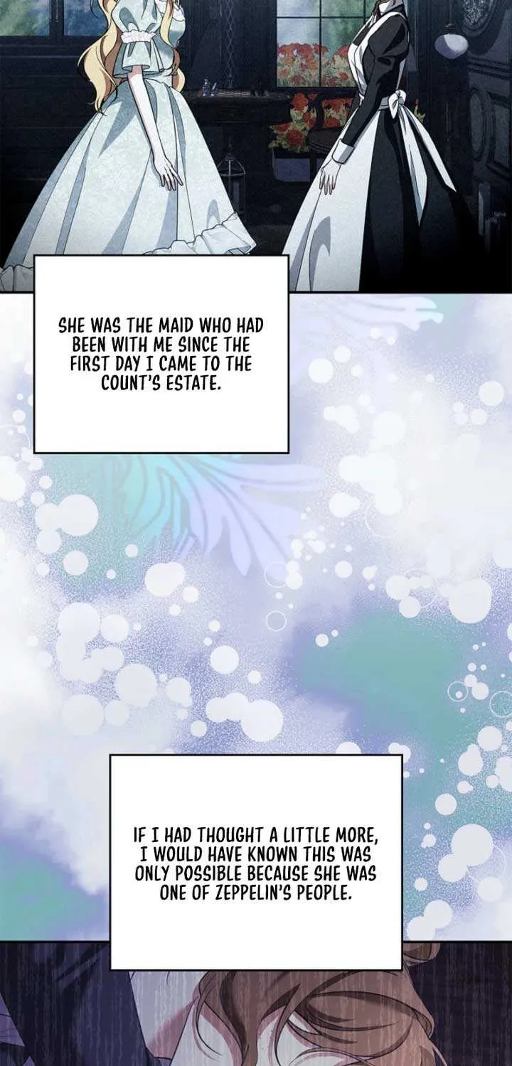 The Runaway Countess Has Returned Chapter 8 page 53 - 