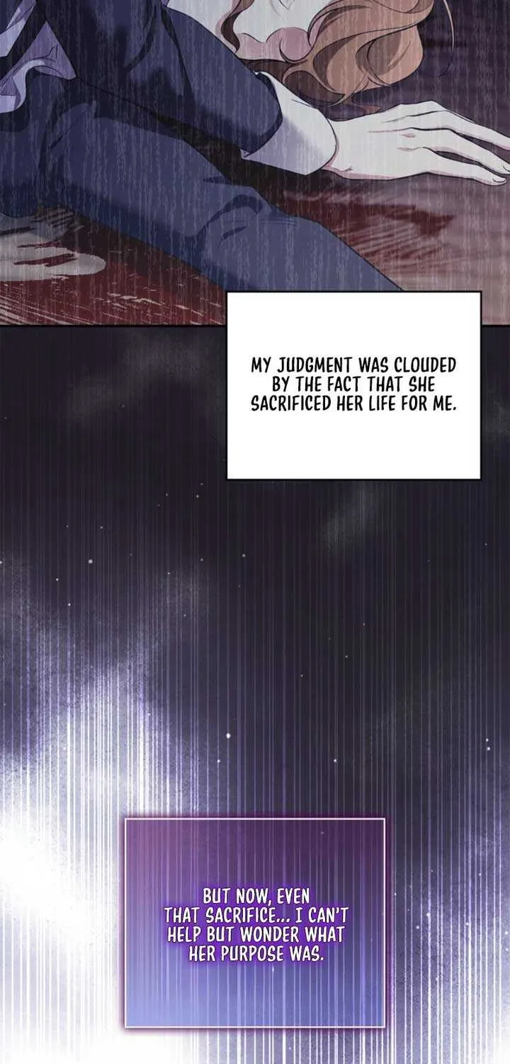 The Runaway Countess Has Returned Chapter 8 page 54 - 