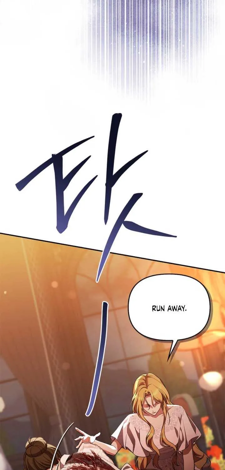 The Runaway Countess Has Returned Chapter 8 page 55 - 