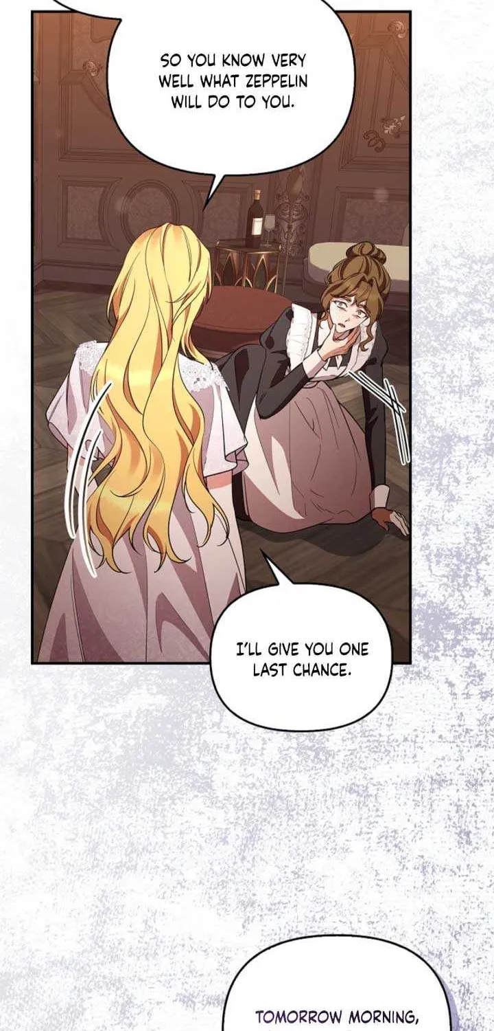 The Runaway Countess Has Returned Chapter 8 page 58 - 