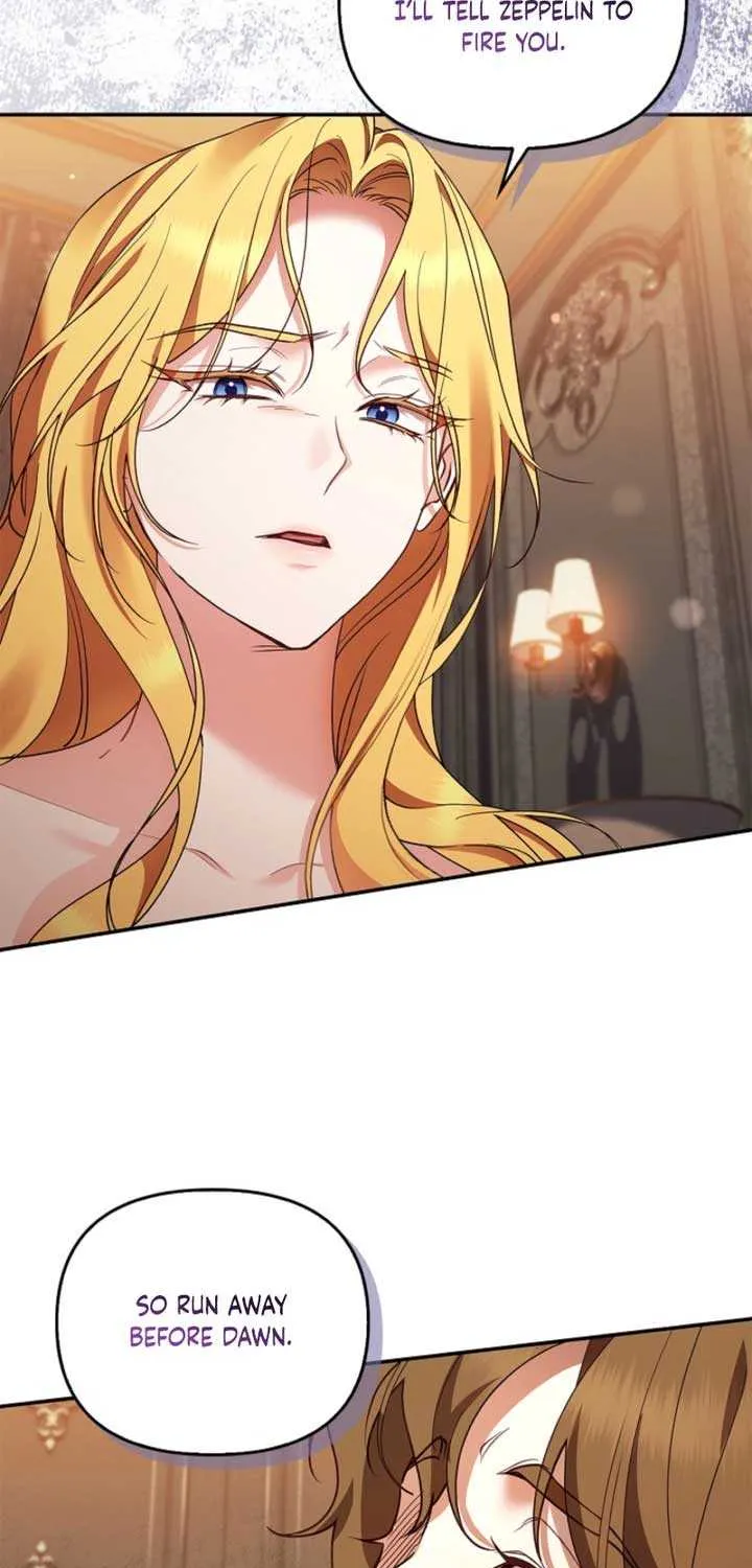 The Runaway Countess Has Returned Chapter 8 page 59 - 