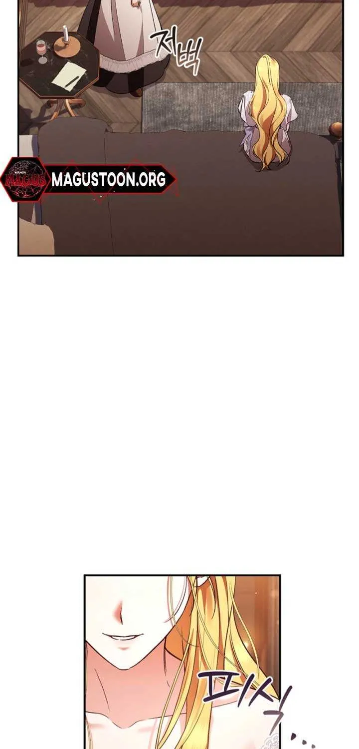 The Runaway Countess Has Returned Chapter 8 page 7 - 