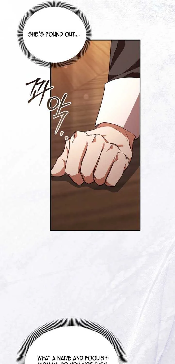 The Runaway Countess Has Returned Chapter 8 page 61 - 