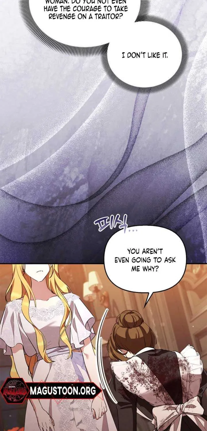 The Runaway Countess Has Returned Chapter 8 page 62 - 