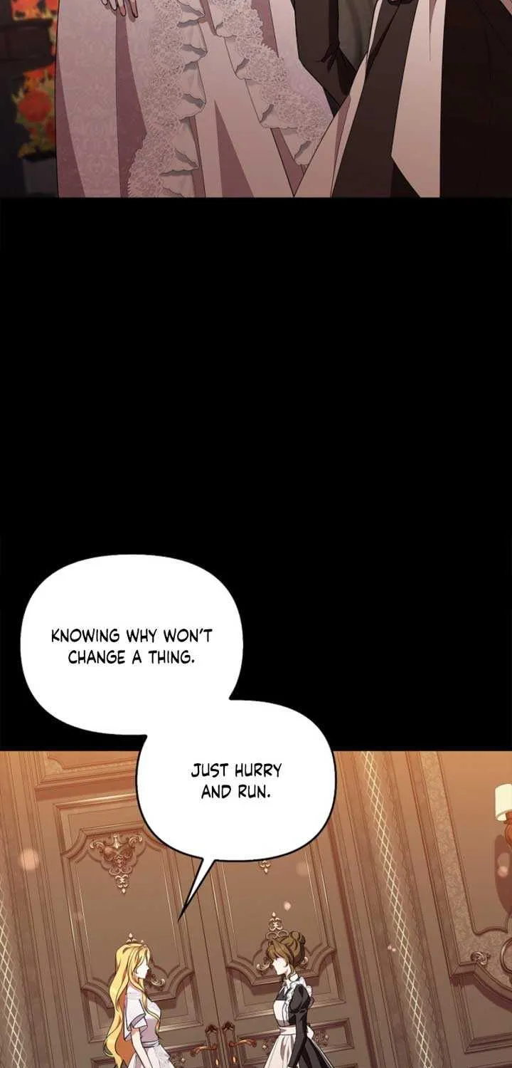 The Runaway Countess Has Returned Chapter 8 page 63 - 