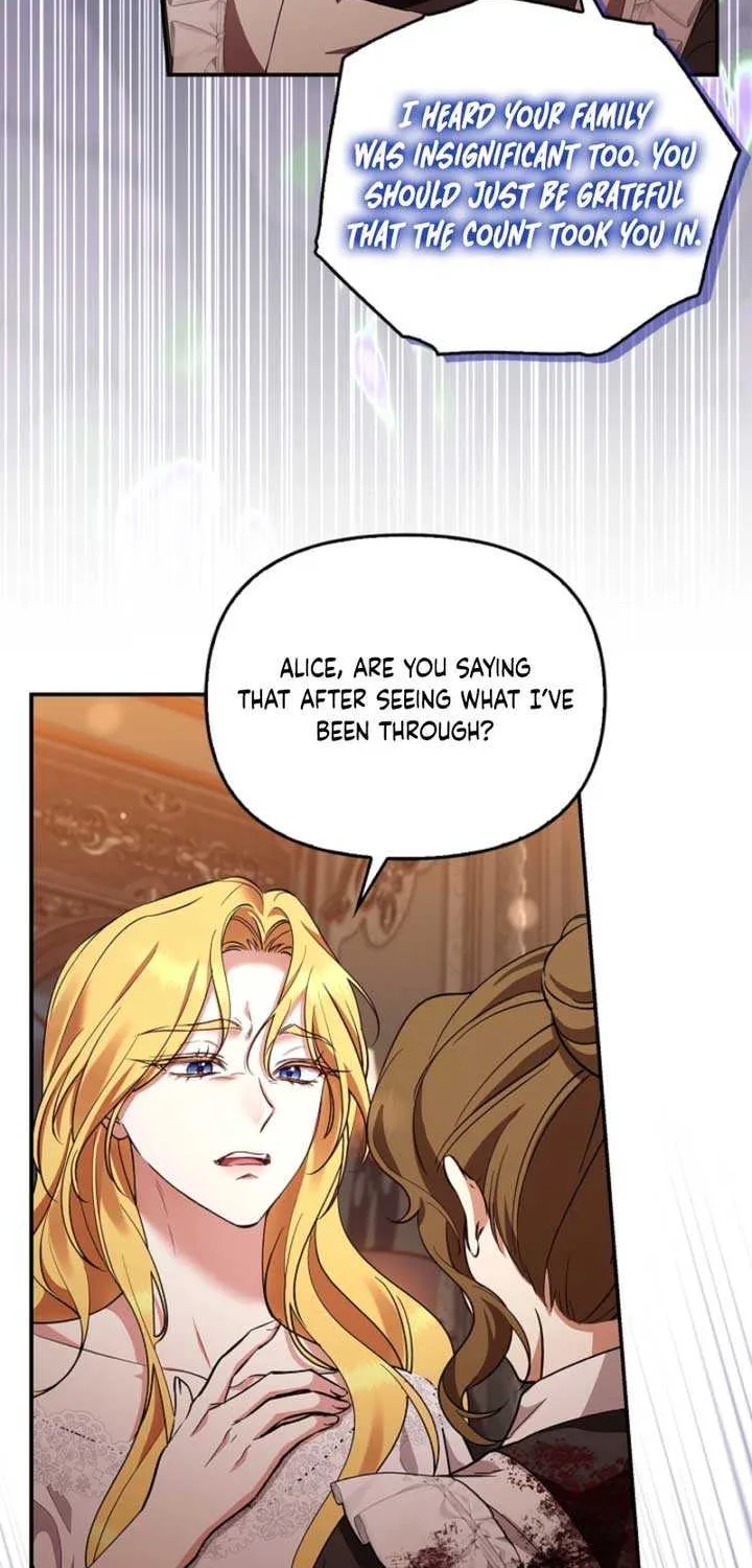 The Runaway Countess Has Returned Chapter 8 page 66 - 