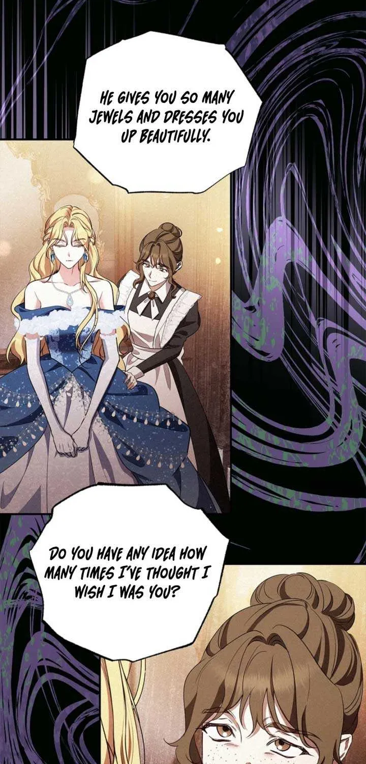 The Runaway Countess Has Returned Chapter 8 page 68 - 