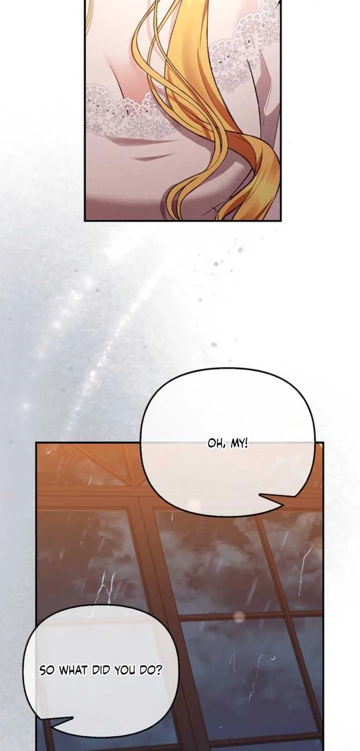The Runaway Countess Has Returned Chapter 8 page 8 - 