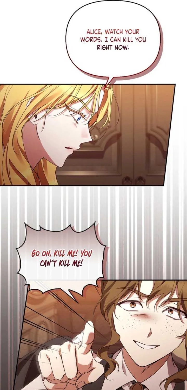 The Runaway Countess Has Returned Chapter 8 page 71 - 