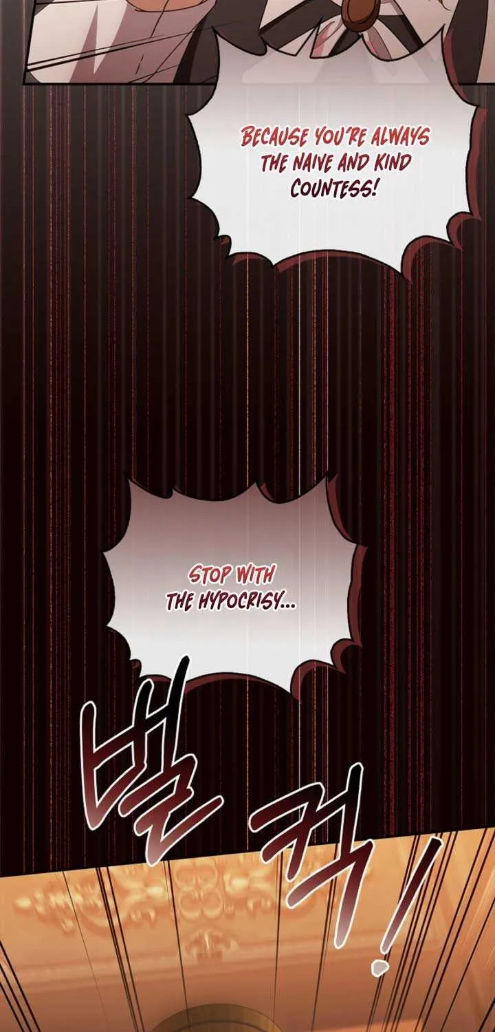 The Runaway Countess Has Returned Chapter 8 page 72 - 