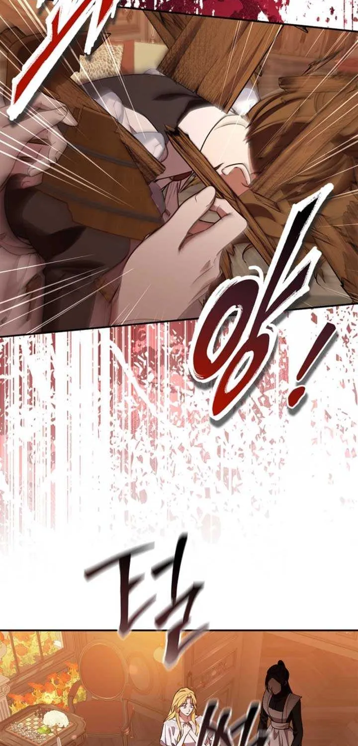 The Runaway Countess Has Returned Chapter 8 page 74 - 