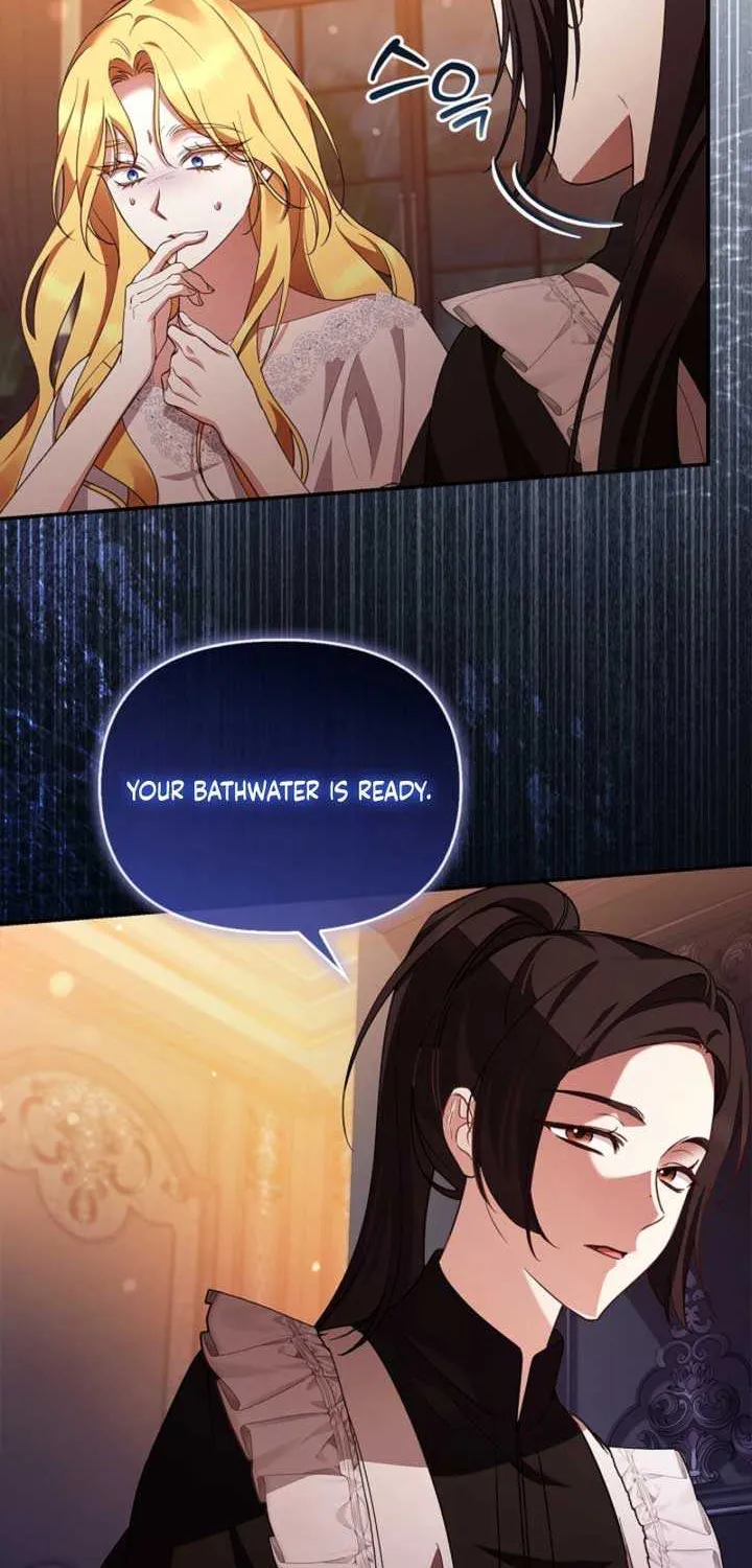 The Runaway Countess Has Returned Chapter 8 page 76 - 