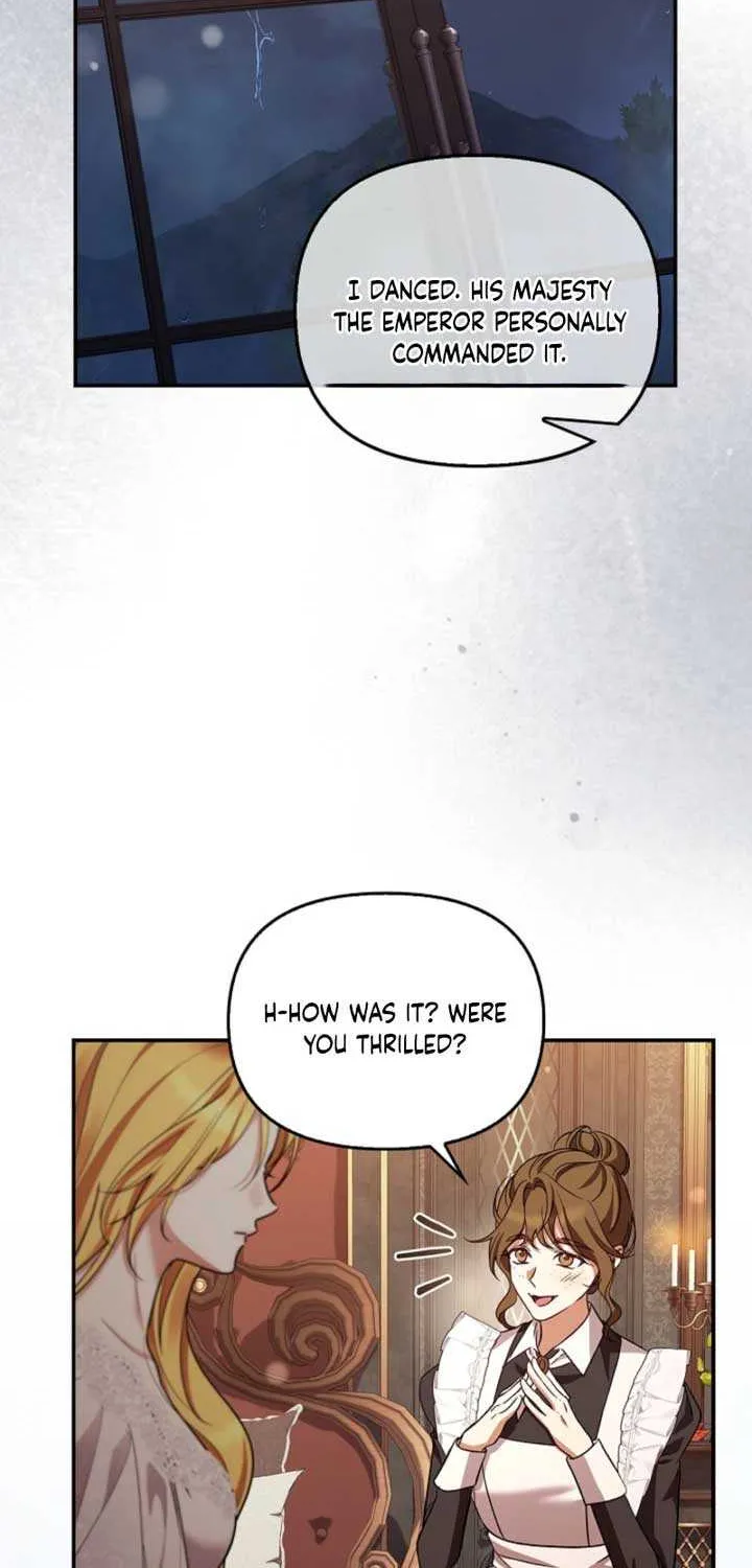 The Runaway Countess Has Returned Chapter 8 page 9 - 