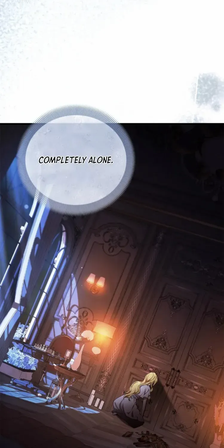 The Runaway Countess Has Returned Chapter 9 page 13 - 