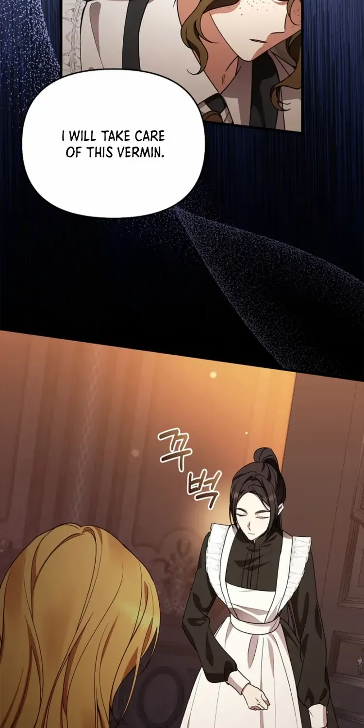 The Runaway Countess Has Returned Chapter 9 page 3 - 