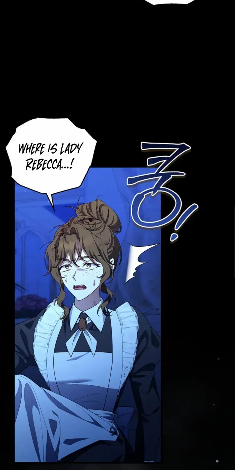The Runaway Countess Has Returned Chapter 9 page 34 - 