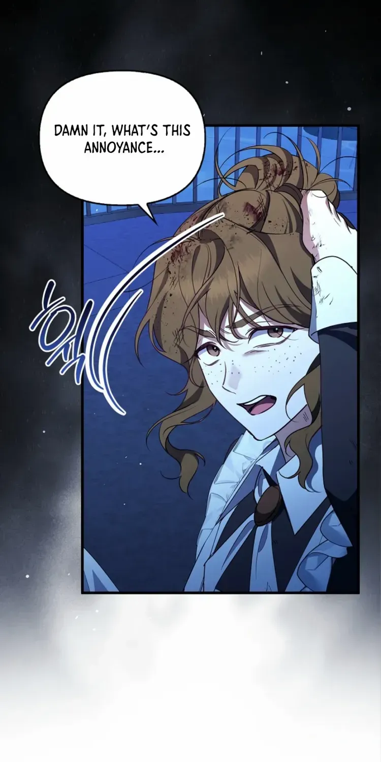 The Runaway Countess Has Returned Chapter 9 page 35 - 