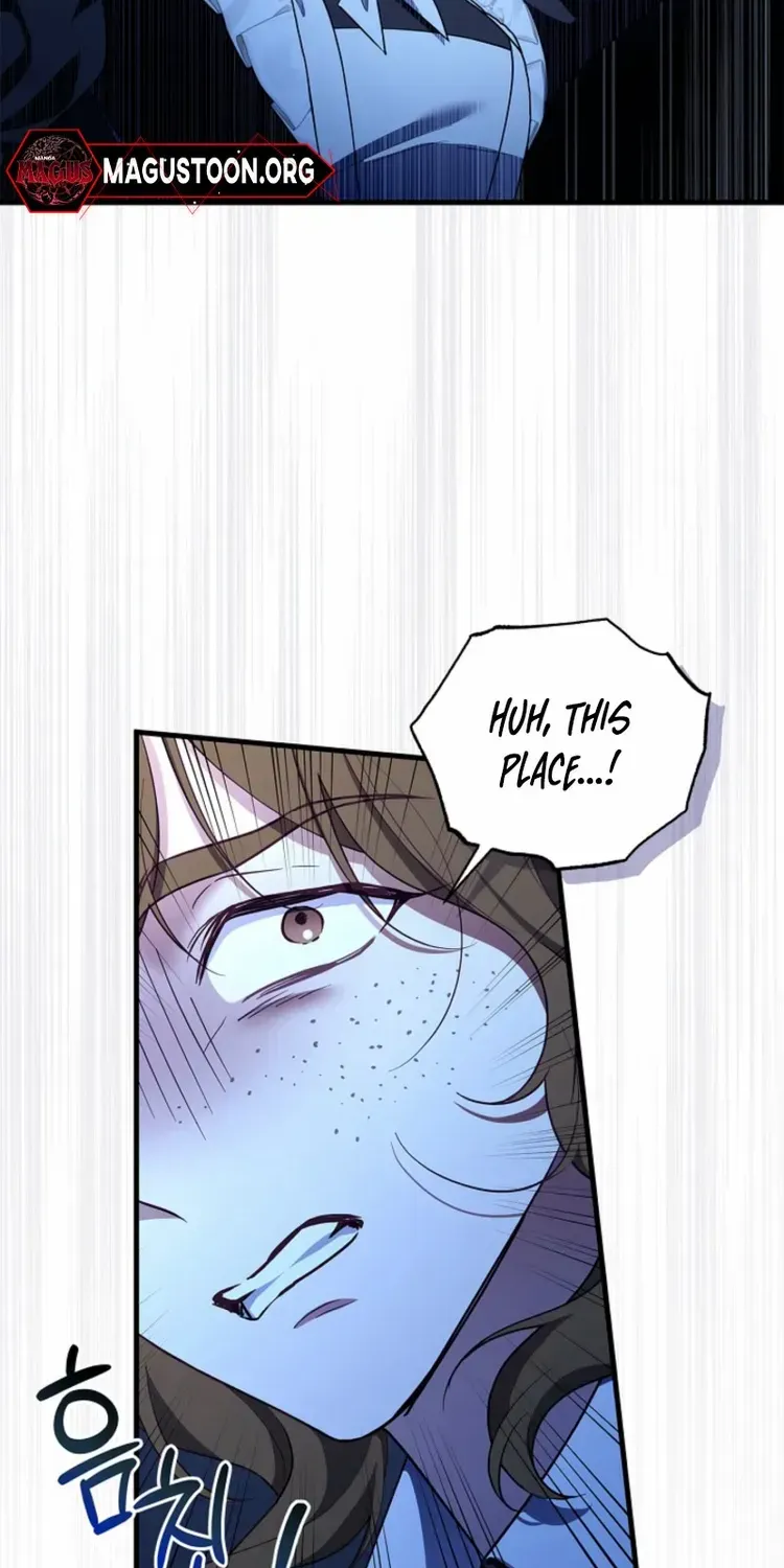 The Runaway Countess Has Returned Chapter 9 page 37 - 