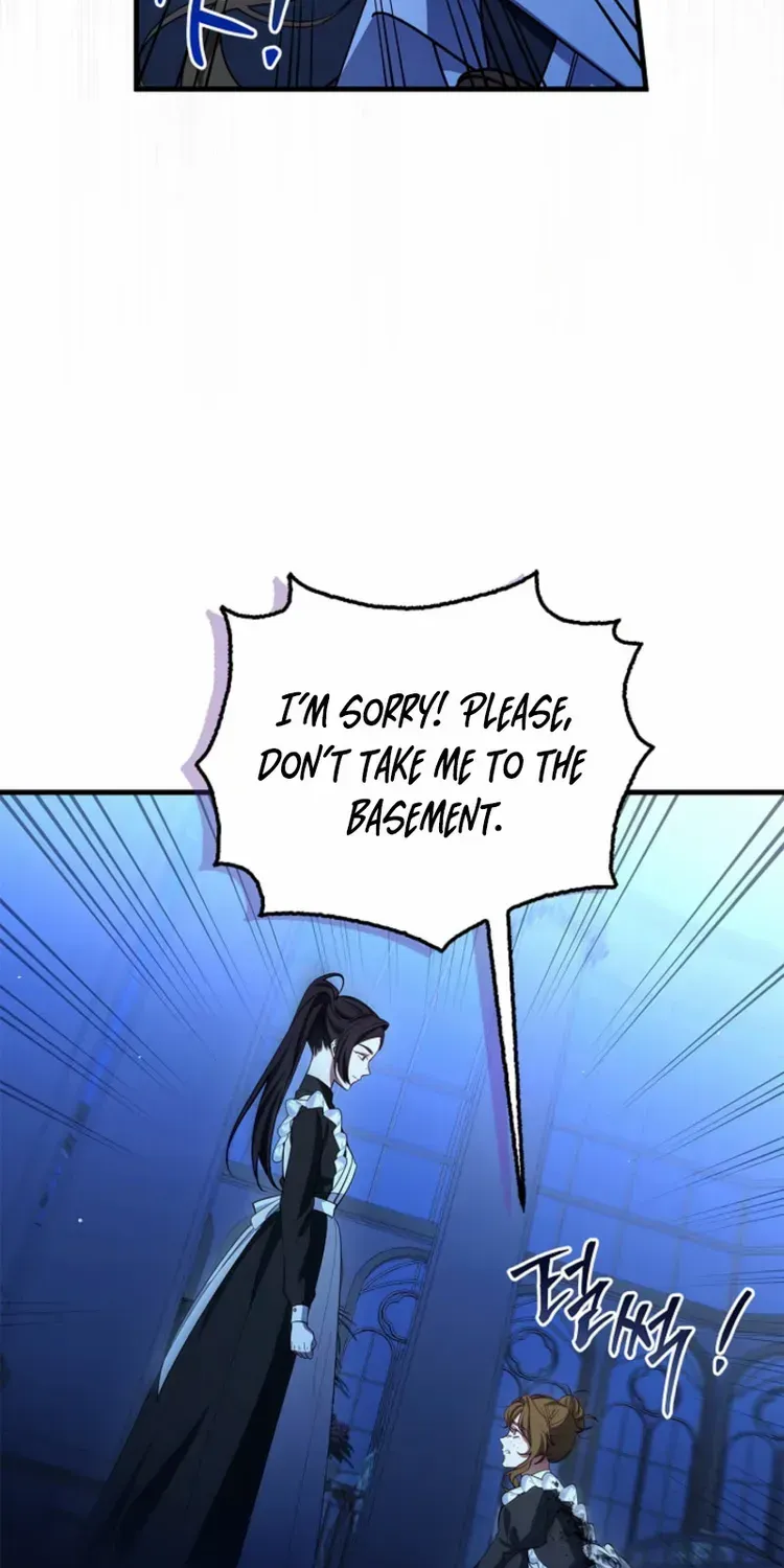 The Runaway Countess Has Returned Chapter 9 page 38 - 